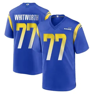 andrew whitworth jersey