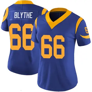 Austin Blythe Jersey | Los Angeles Rams 
