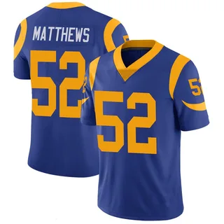 clay matthews salute to service jersey
