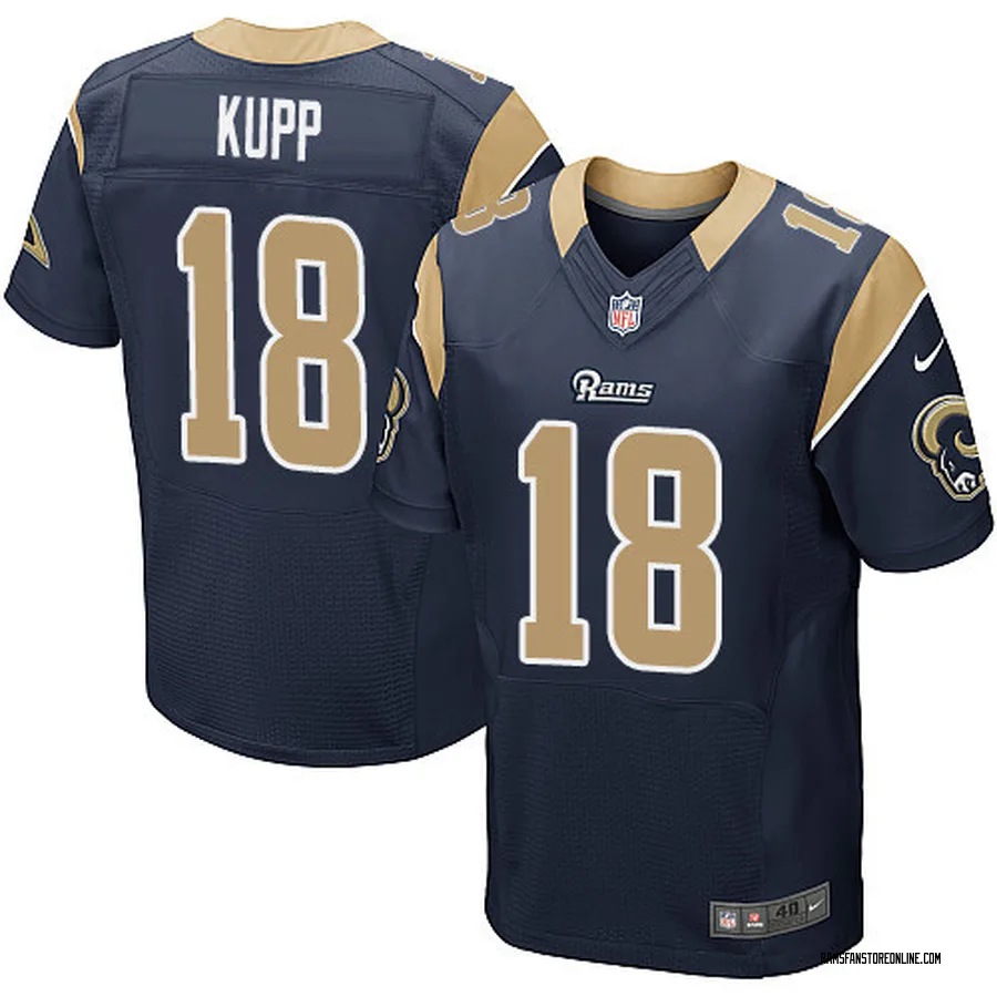 cooper kupp mens jersey