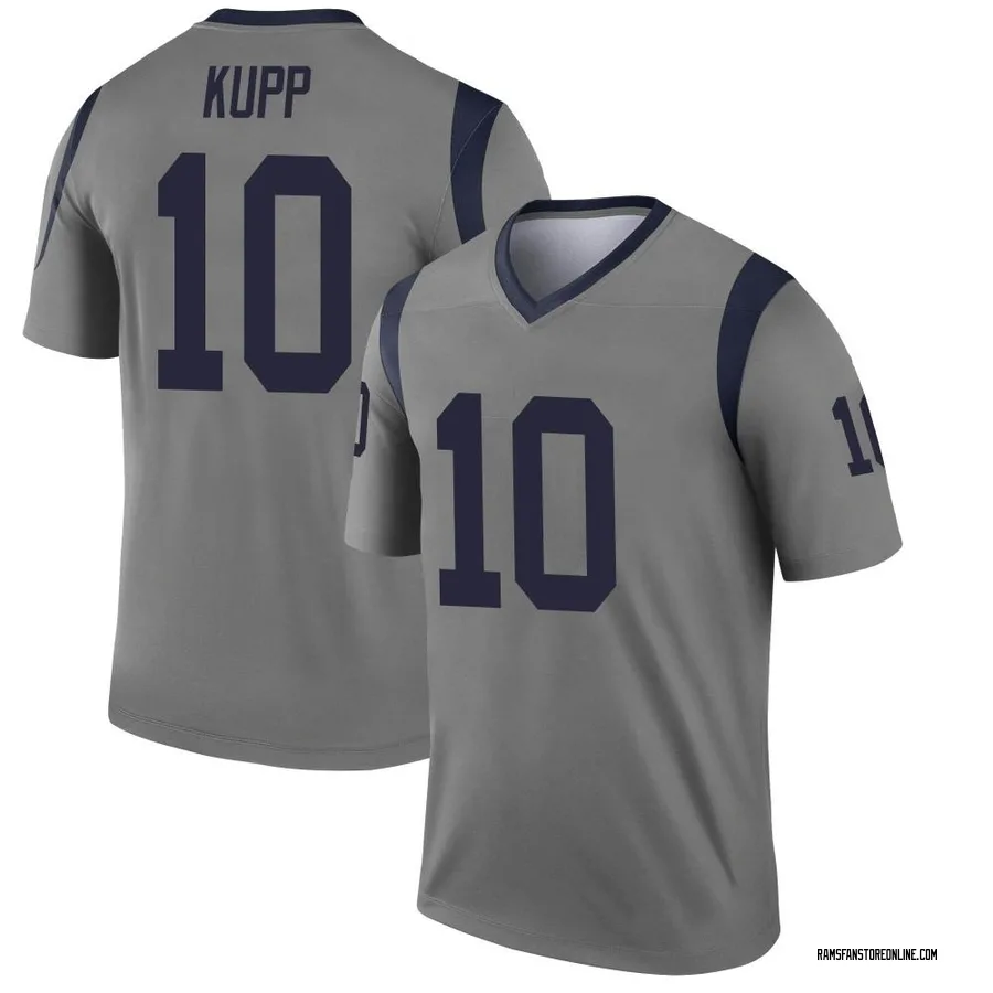 cooper kupp mens jersey