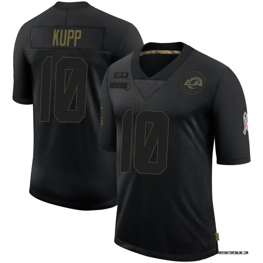 kupp jersey