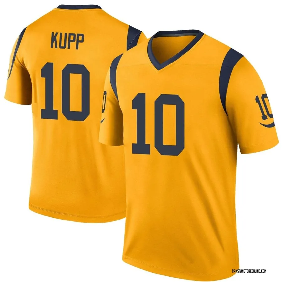 kupp youth jersey