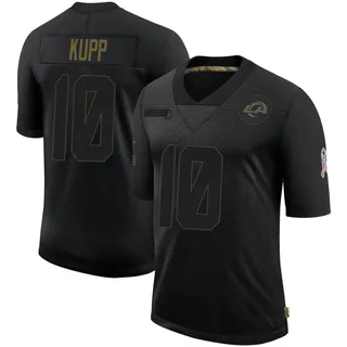 cooper kupp jersey youth