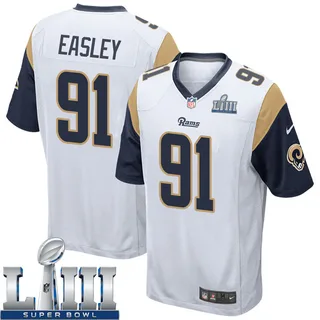 dominique easley jersey