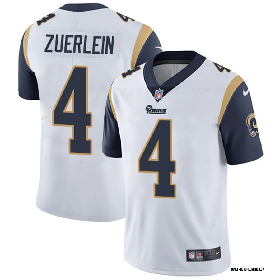 rams elite jersey