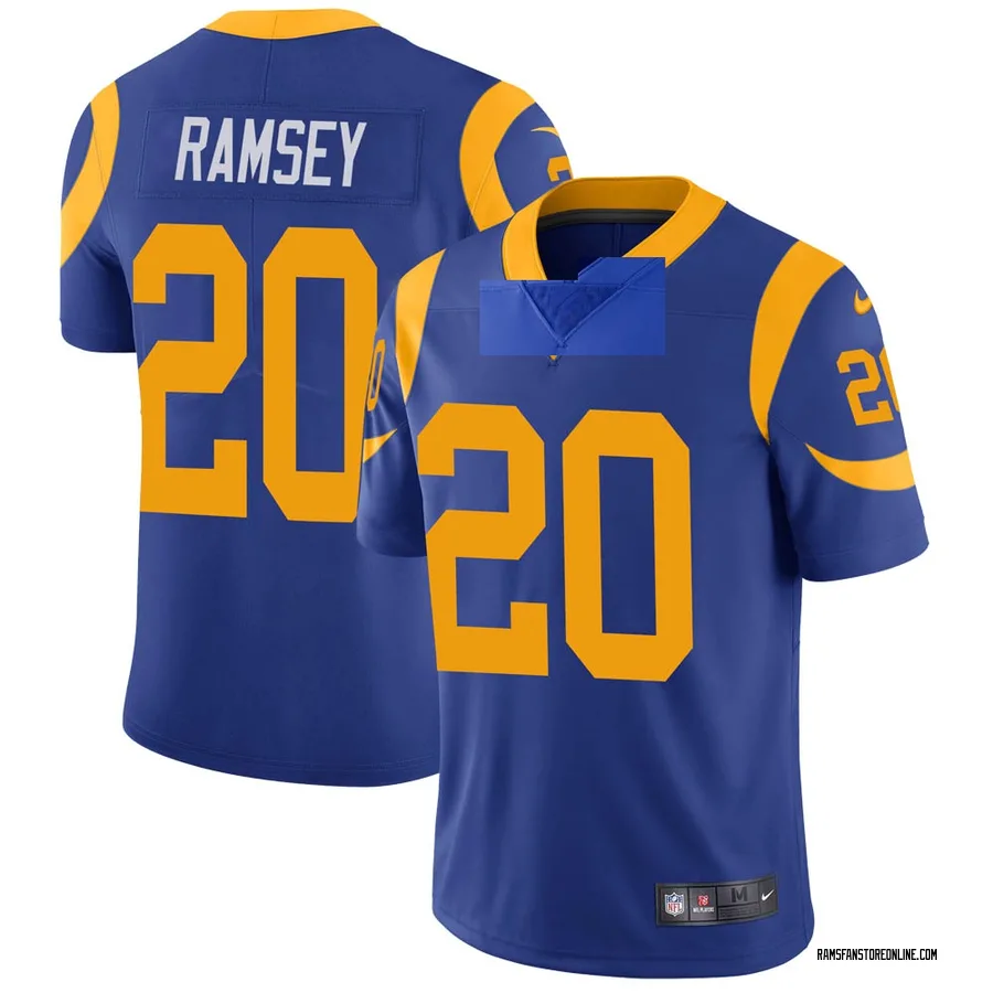 jalen ramsey jersey rams