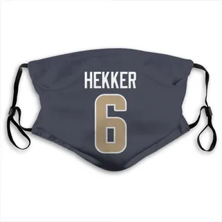 johnny hekker jersey