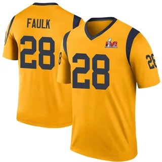 حكيات اطفال Marshall Faulk Jersey | Los Angeles Rams Marshall Faulk Jerseys ... حكيات اطفال حكيات اطفال Marshall Faulk Jersey | Los Angeles Rams Marshall Faulk Jerseys ... حكيات اطفال