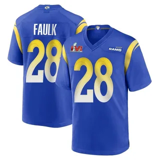 هدية عيد ميلاد للبنات Marshall Faulk Jersey | Los Angeles Rams Marshall Faulk Jerseys ... هدية عيد ميلاد للبنات هدية عيد ميلاد للبنات Marshall Faulk Jersey | Los Angeles Rams Marshall Faulk Jerseys ... هدية عيد ميلاد للبنات