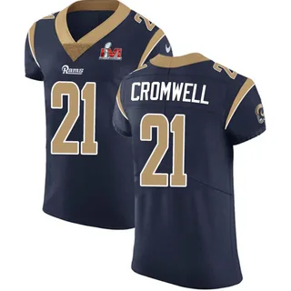 غشاء مطاطي Nolan Cromwell Jersey | Los Angeles Rams Nolan Cromwell Jerseys ... غشاء مطاطي غشاء مطاطي Nolan Cromwell Jersey | Los Angeles Rams Nolan Cromwell Jerseys ... غشاء مطاطي