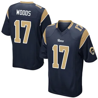 robert woods jersey rams